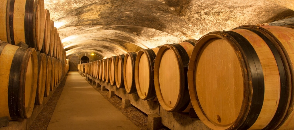  Vin et destilleries